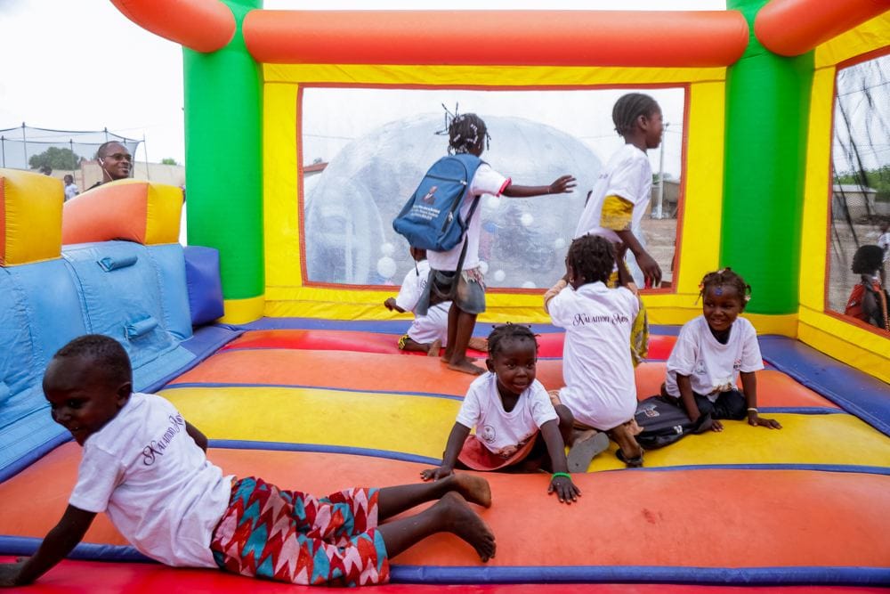 Concert Festival Kalamon Yepafori 2023