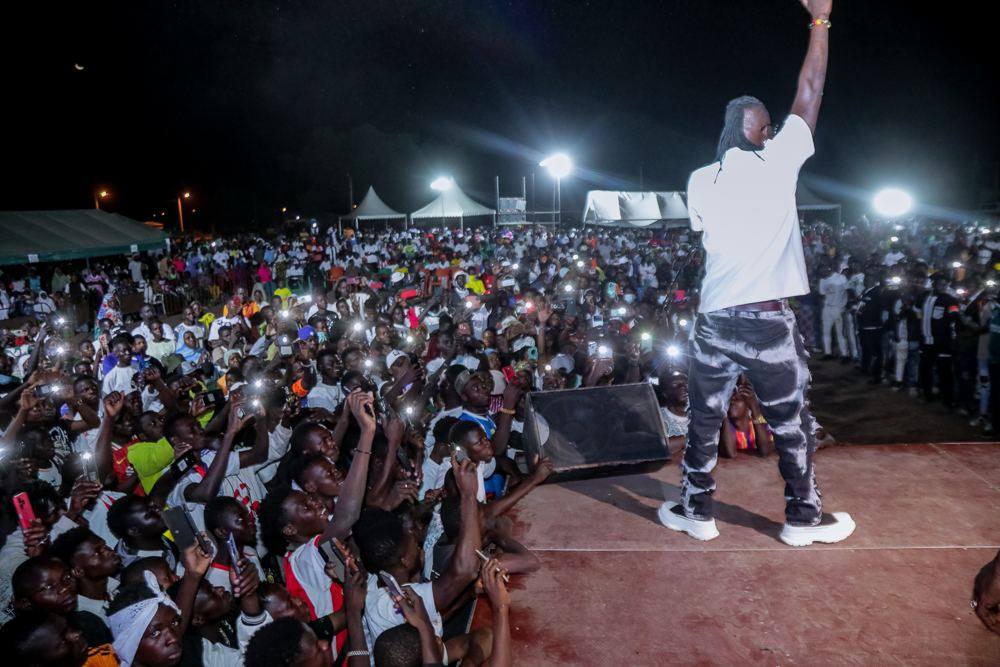 Concert Festival Kalamon Yepafori 2023