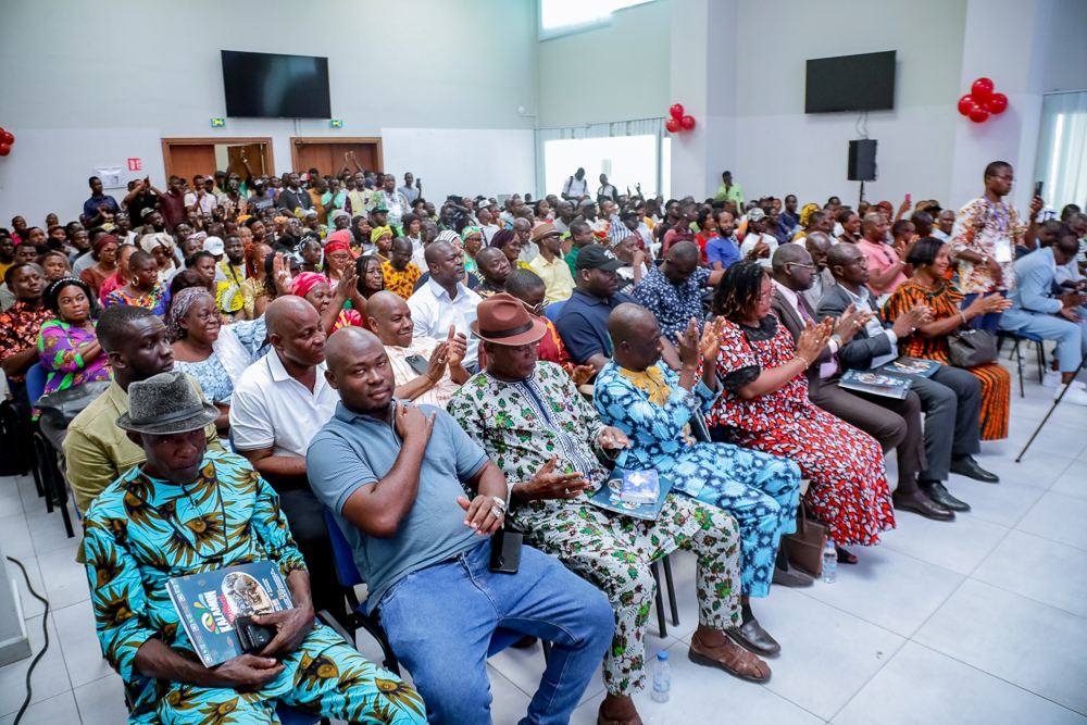 Festival Kalamon Yepafori 2023