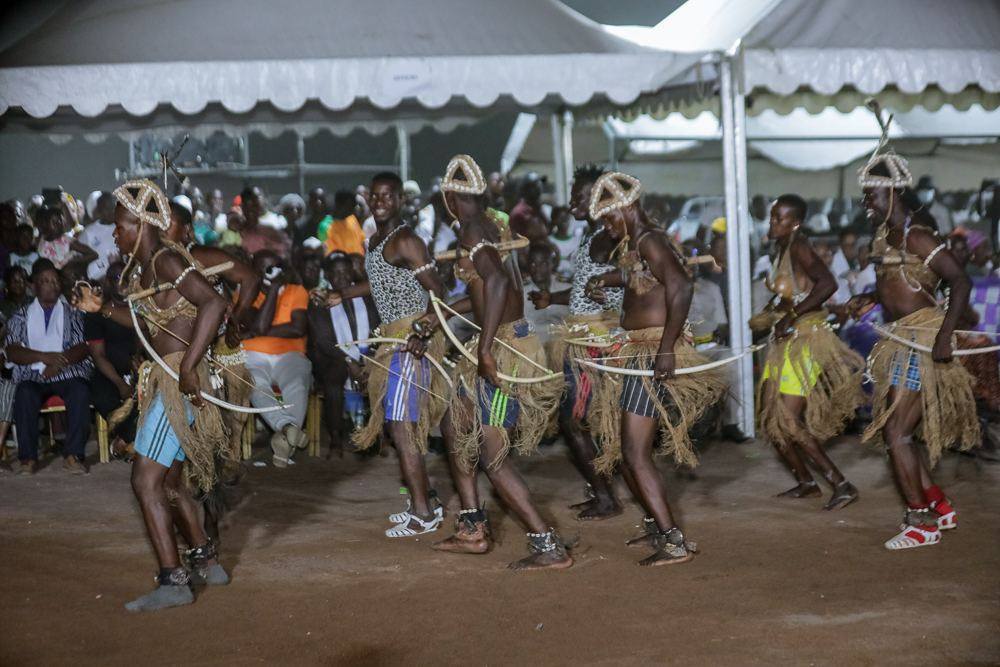 Festival Kalamon Yepafori