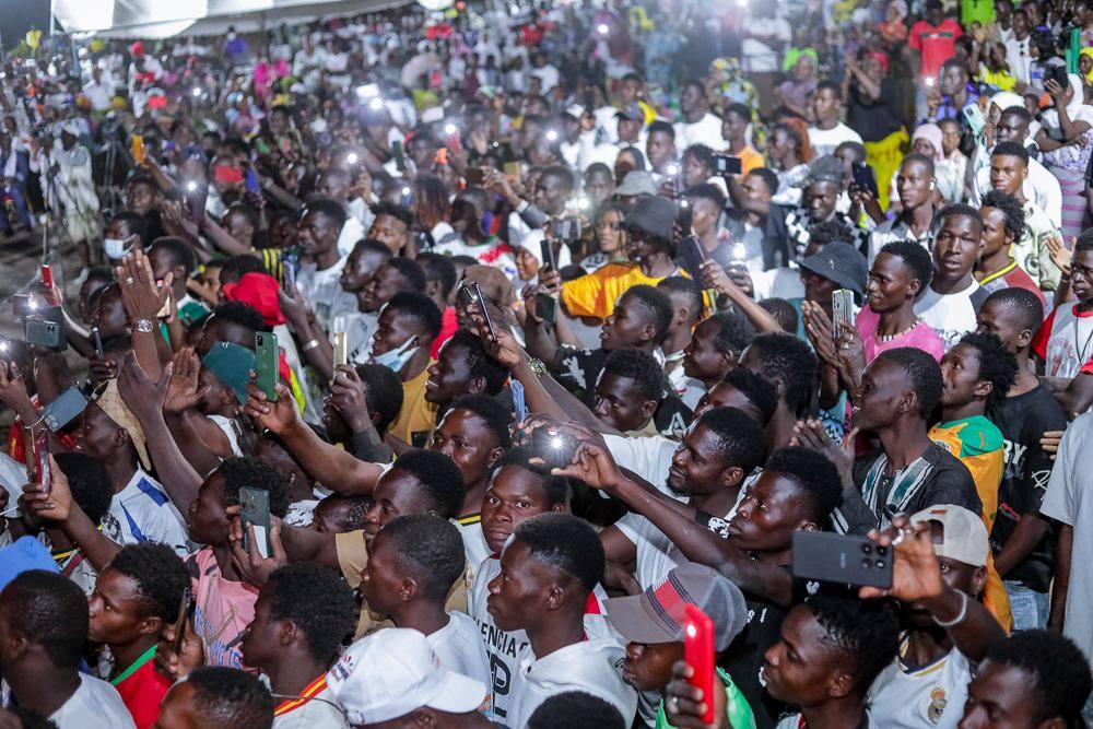 Festival Kalamon Yepafori