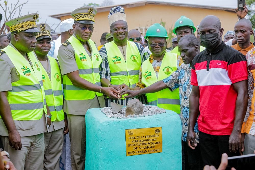 Festival Kalamon Yepafori