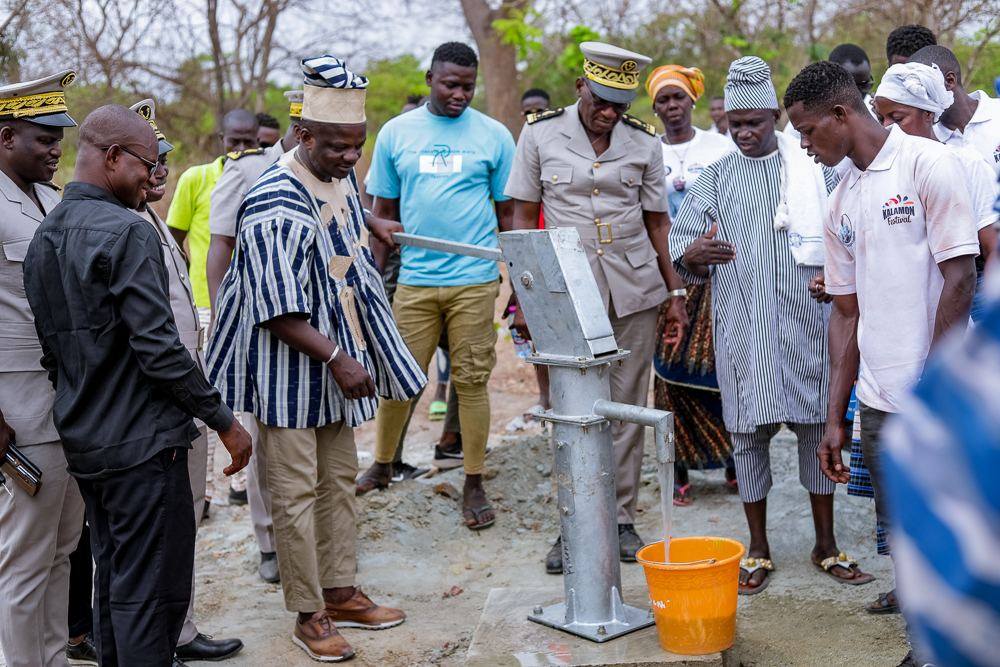 Festival Kalamon Yepafori